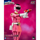 Threezero Power Rangers Turbo Pink Turbo Ranger FigZERO 1:6 Scale Action Figure