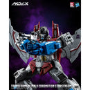 Threezero Transformers Coronation Starscream MDLX Action Figure