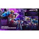 Threezero Transformers Coronation Starscream MDLX Action Figure
