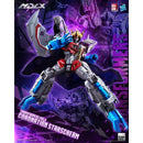 Threezero Transformers Coronation Starscream MDLX Action Figure