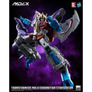 Threezero Transformers Coronation Starscream MDLX Action Figure