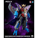 Threezero Transformers Coronation Starscream MDLX Action Figure