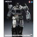 Threezero Transformers Optimus Prime (Sleep Mode) MDLX Figure