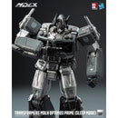 Threezero Transformers Optimus Prime (Sleep Mode) MDLX Figure
