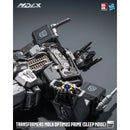 Threezero Transformers Optimus Prime (Sleep Mode) MDLX Figure