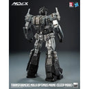 Threezero Transformers Optimus Prime (Sleep Mode) MDLX Figure
