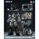 Threezero Transformers Optimus Prime (Sleep Mode) MDLX Figure