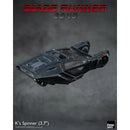 Threezero Blade Runner 2049 K'S Spinner 3.7" Replica