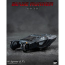 Threezero Blade Runner 2049 K'S Spinner 3.7" Replica