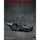 Threezero Blade Runner 2049 K'S Spinner 3.7" Replica