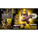 Threezero Megaman Rockman (Metal Blade Ver.) MDLX