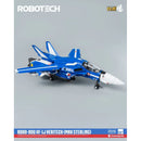 Threezero Robo Dou Robotech VF 1J VeriTech (Max Sterling) 8" Figure