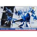 Threezero Robo Dou Robotech VF 1J VeriTech (Max Sterling) 8" Figure