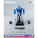 Threezero Robo Dou Robotech VF 1J VeriTech (Max Sterling) 8" Figure