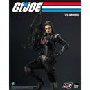 Threezero G.I. Joe Baroness 1:6 Scale Action Figure