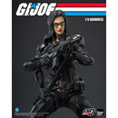 Threezero G.I. Joe Baroness 1:6 Scale Action Figure