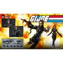 Threezero G.I. Joe Baroness 1:6 Scale Action Figure