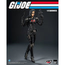 Threezero G.I. Joe Baroness 1:6 Scale Action Figure