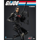 Threezero G.I. Joe Baroness 1:6 Scale Action Figure