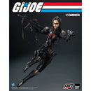 Threezero G.I. Joe Baroness 1:6 Scale Action Figure