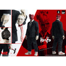 Threezero Dorohedoro Shin 1:6 Scale Figure