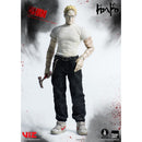 Threezero Dorohedoro Shin 1:6 Scale Figure