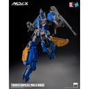 Threezero Transformers Dirge MDLX Figure