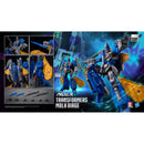 Threezero Transformers Dirge MDLX Figure
