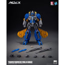 Threezero Transformers Dirge MDLX Figure
