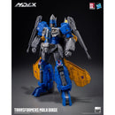 Threezero Transformers Dirge MDLX Figure