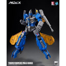 Threezero Transformers Dirge MDLX Figure