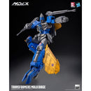 Threezero Transformers Dirge MDLX Figure