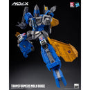 Threezero Transformers Dirge MDLX Figure