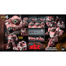 Threezero Armored Trooper VOTOMS ROBO DOU Brutishdog Figure