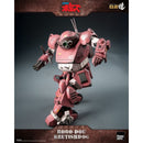 Threezero Armored Trooper VOTOMS ROBO DOU Brutishdog Figure