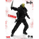 Threezero Dorohedoro Caiman 1:6 Scale Figure