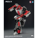 Threezero Transformers Red Alert Mdlx Figure