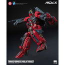 Threezero Transformers Thrust MDLX Figure