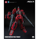 Threezero Transformers Thrust MDLX Figure