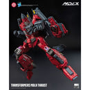 Threezero Transformers Thrust MDLX Figure