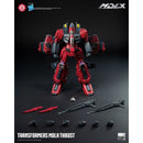 Threezero Transformers Thrust MDLX Figure
