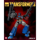 Threezero Transformers Optimus Prime (Comic Book Edition) MDLX Figure
