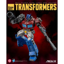 Threezero Transformers Optimus Prime (Comic Book Edition) MDLX Figure