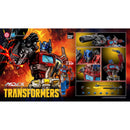 Threezero Transformers Optimus Prime (Comic Book Edition) MDLX Figure