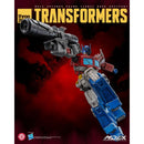 Threezero Transformers Optimus Prime (Comic Book Edition) MDLX Figure