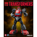 Threezero Transformers Cliffjumper (Comic Book Edition) MDLX Figure