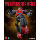 Threezero Transformers Cliffjumper (Comic Book Edition) MDLX Figure