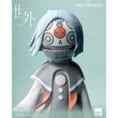 Threezero Another World Gudo PVC Figure
