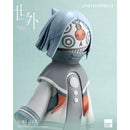 Threezero Another World Gudo PVC Figure