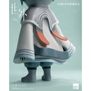 Threezero Another World Gudo PVC Figure